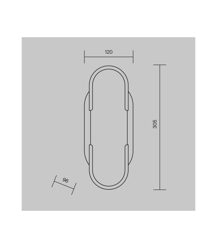 Marmo Modern Wall Lamp Brass 1xE14 White Shade-4