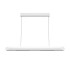 Motion Modern Bar Pendant Ceiling Light Dimmable White 3000K 2500lm-1