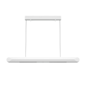 Motion Modern Bar Pendant Ceiling Light Dimmable White 3000K 2500lm-1