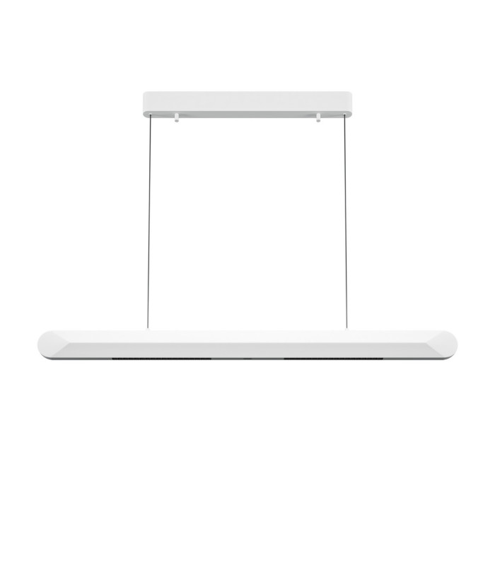 Motion Modern Bar Pendant Ceiling Light Dimmable White 3000K 2500lm-1