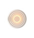 Nami Modern Integrated LED Wall Lamp White 2700K 100lm-1