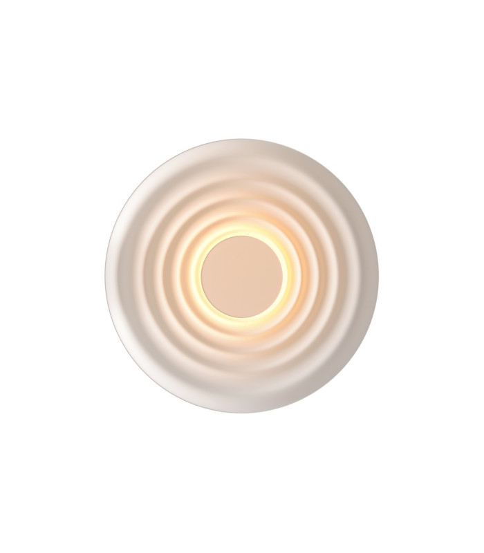 Nami Modern Integrated LED Wall Lamp White 2700K 100lm-1