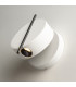 Nuance Modern Integrated LED Wall Lamp White 3000K 200lm-2
