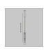 Ordo Modern Slim Pendant Ceiling Light Black 3000K 920lm Cognac Shade-3