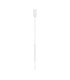Pro Shade Modern Slim Pendant Ceiling Light White 4000K 500lm-1