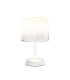 Spirito Modern Integrated LED Table Lamp Dimmable White 3000K 820lm-1