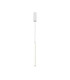 Supersymmetry Modern Slim Pendant Ceiling Light Dimmable White 4000K 1300lm