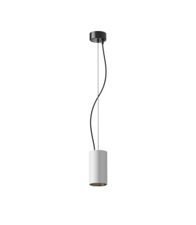 Efir Slim Pendant Ceiling Light White 3000K 1230lm-1
