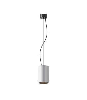 Efir Slim Pendant Ceiling Light White 3000K 2180lm-1