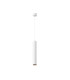 Focus Led Slim Pendant Ceiling Light White 4000K 1050lm-1