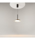 Plato Pendant Ceiling Light Black 3000K 700lm-2