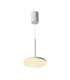 Plato Pendant Ceiling Light White 3000K 790lm-1