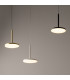 Plato Pendant Ceiling Light White 3000K 790lm-4