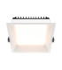 Okno Square Recessed Downlight White 4000K 1400lm-1