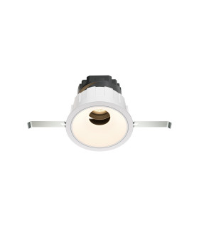 Wise Recessed Downlight White 3000K 530lm-1