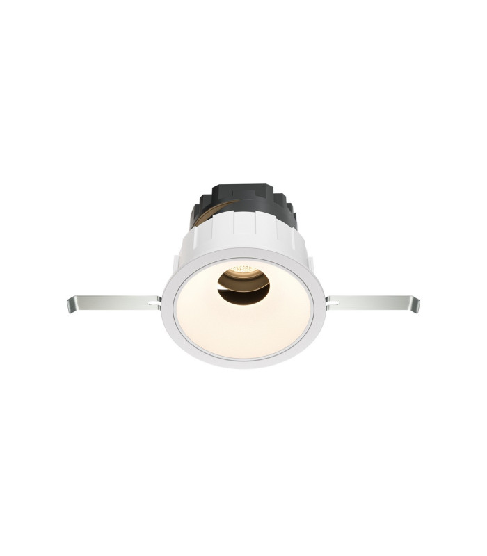 Wise Recessed Downlight White 3000K 530lm-1
