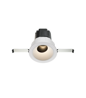 Wise Recessed Downlight White 3000K 400lm-1