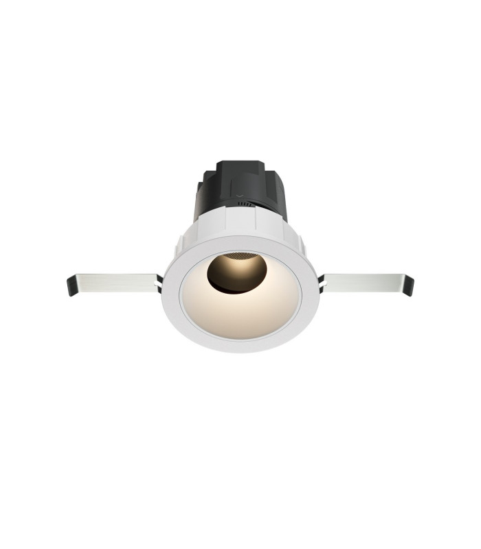 Wise Recessed Downlight White 3000K 400lm-1