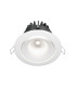 Yin Recessed Downlight Dimmable White 4000K 920lm-1