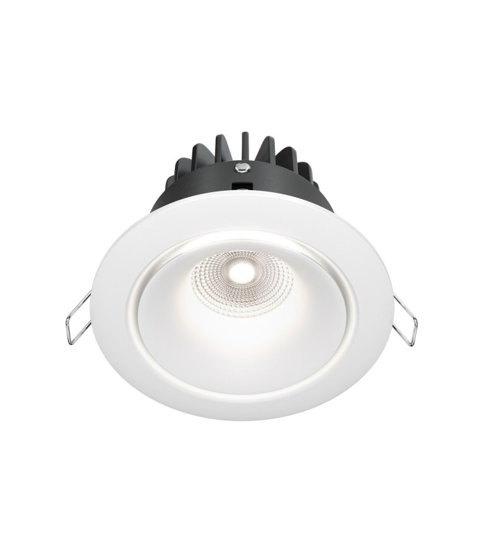 Yin Recessed Downlight White 4000K 960lm-1