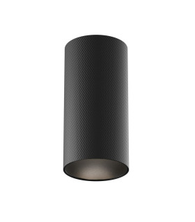 Artisan Surface Mounted Downlight Black 1xGU10-1