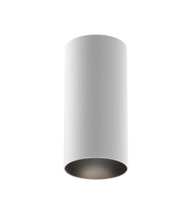 Artisan Surface Mounted Downlight White 1xGU10-1