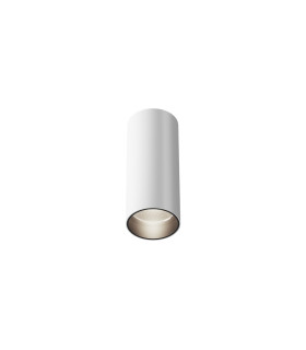 Focus Led Surface Mounted Downlight Dimmable White 4000K 900lm-1