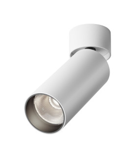 Focus Led Single Spotlight Dimmable White 4000K 900lm-1