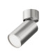 Focus S Single Spotlight Matte Silver 1xGU10-1