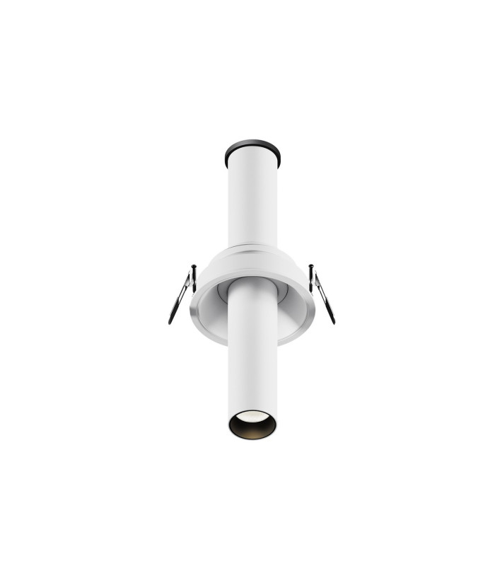 Focus T 20cm Recessed Downlight White 3000K 460lm-1