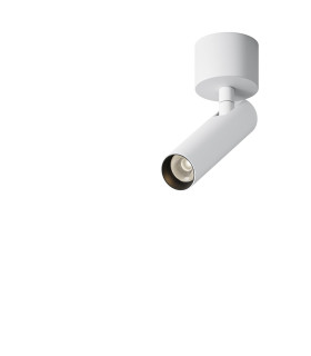 Focus T Single Spotlight White 3000K 360lm-1