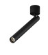 Focus T Single Spotlight Black 3000K 290lm-1