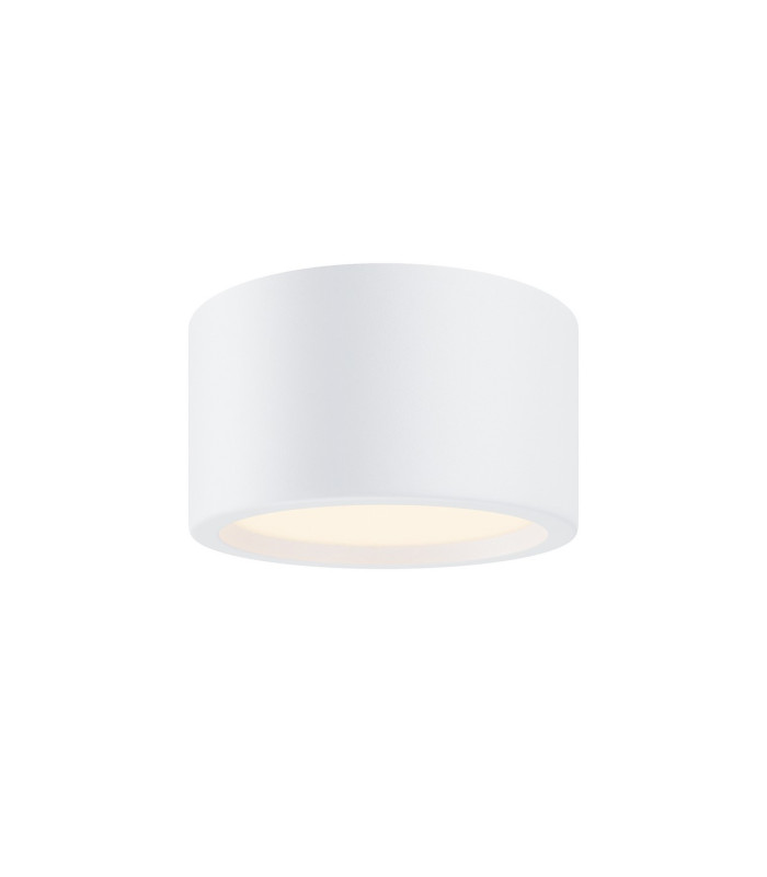 Hydra Surface Mounted Downlight White 3000K 1320lm IP44-1