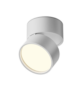 Onda Surface Mounted Downlight White 3000K 850lm-1