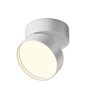 Onda Surface Mounted Downlight White 3000K 1490lm-1