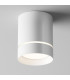 Orlo Surface Mounted Downlight White 4000K 400lm-1