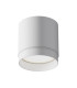 Polar Surface Mounted Downlight White 1xGX53-1