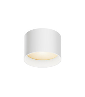 Vega Surface Mounted Downlight White 3000K 580lm-1