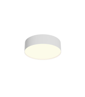 Zon Surface Mounted Downlight White 3000K 1690lm-1