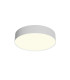 Zon Flush Ceiling Light White 3000K 2610lm-1