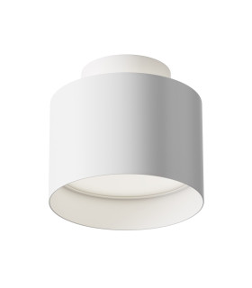 Planet Surface Mounted Downlight White 4000K 850lm-1