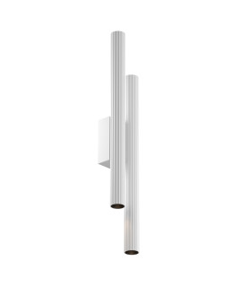 Calipso Up & Down Wall Lamp White 2700K 1630lm-1