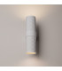 Focus Design Up & Down Wall Lamp White 2xGU10-3