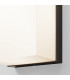 Badd Outdoor Flush Wall Lamp Graphite 3000K 700lm IP54-2