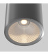 Bar Outdoor Surface Mounted Downlight Graphite 3000K 1300lm IP65-2