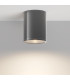 Bar Outdoor Surface Mounted Downlight Graphite 3000K 800lm IP65-1