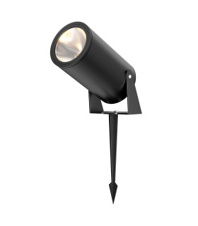 Bern Outdoor Spike Graphite 3000K 2800lm IP65-1