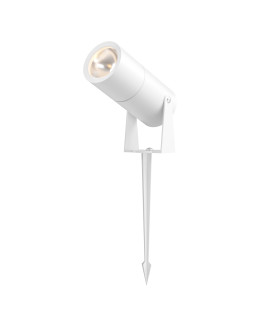 Bern Outdoor Spike White 3000K 300lm IP65-1