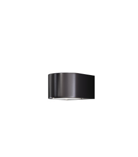 Blow Outdoor Up Down Wall Lamp Graphite 3000K 900lm IP54-1