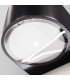 Blow Outdoor Up Down Wall Lamp Graphite 3000K 900lm IP54-2
